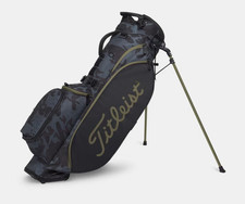 Nouveau sac de golf Titleist