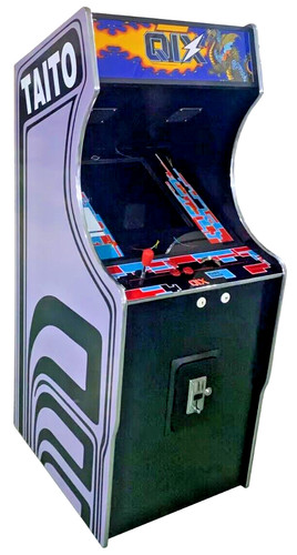 Cabinet d arcade - cabinet, d'arcade