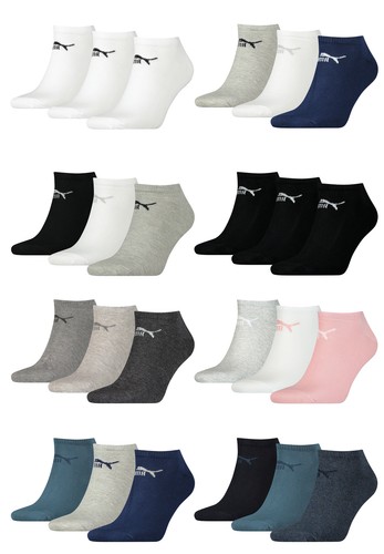 Puma chaussettes course - puma, de