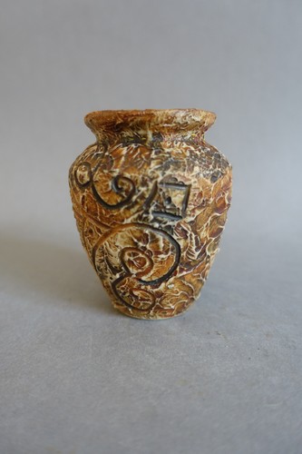 Grès ciboure vase - de,
