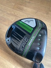 Driver Callaway EPIC MAX 2021