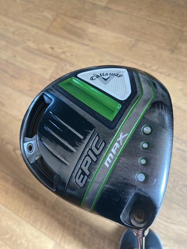 Driver callaway epic - callaway,