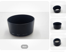 Pare-soleil Nikon HB-37 pour