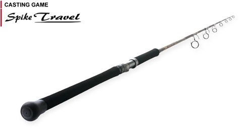 Tenryu rod filature spike - rod,