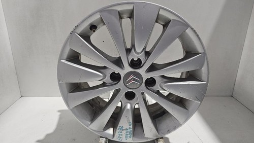 Jante citroen grand picasso - c4,