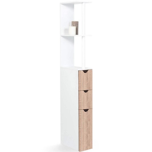Meuble étagère bois - meuble,
