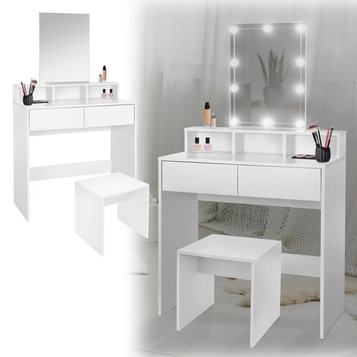 Table maquillage coiffeuse - de,