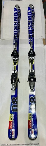 Salomon crossmax 180 - 08, cm