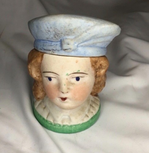 Pot tabac napoléon iii - pot,