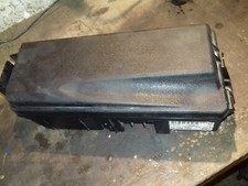 boîtier pyrotechnique pour