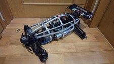 JUNK Tamiya Nitrage 5.2 Nitro