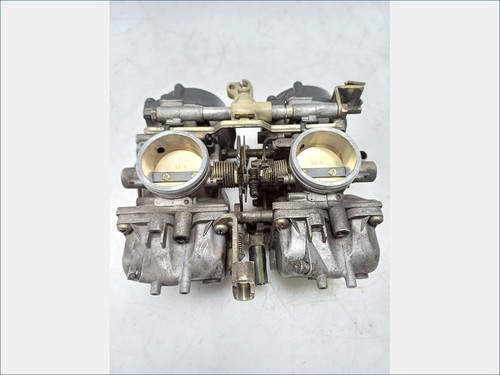 Rampe carburateurs ducati - rampe,