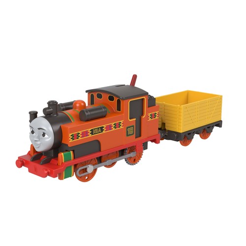 Thomas friends motorized toy - friends,