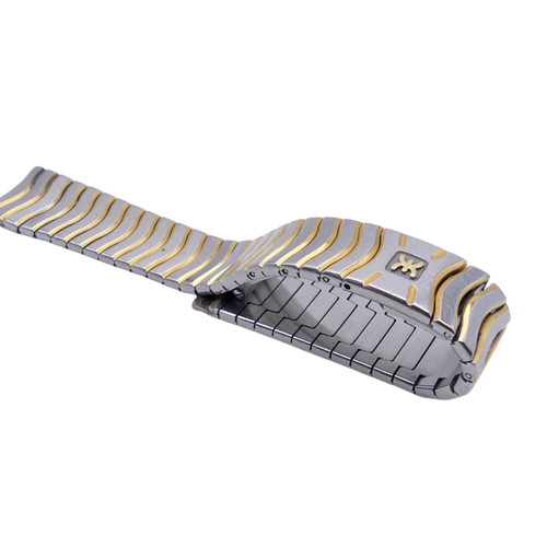 Ebel 1095 bracelet - , wave