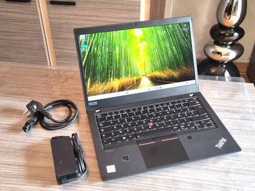 Ordinateur portable lenovo - ordinateur,