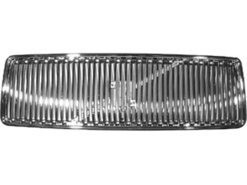 Calandre volvo 850 ref 6811281 - volvo, 850-ref-6811281