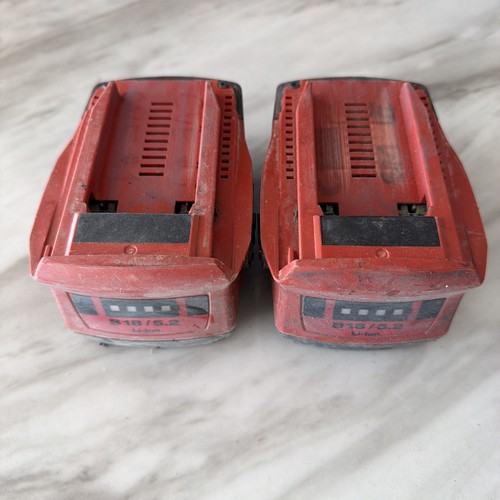 Hilti cpc b18 - cpc, 3.3