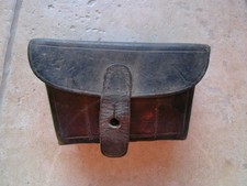 1914 1918 Cartouchiere du