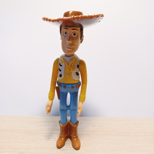 Figurine plastique disney - plastique,