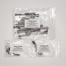 HONDA CB 250 K 1968-1972 Kit