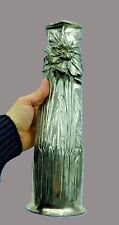 Superbe vase art nouveau Orivit  AG  vers 1900 -  WMF.
