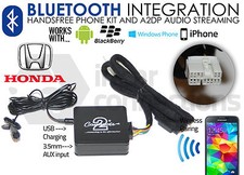 Adaptateur Bluetooth Honda