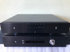 Ampli Primare I22 et Lecteur