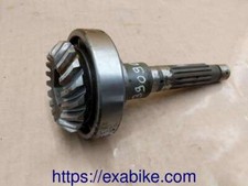 arbre de transmission pour