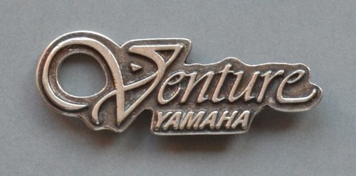 Yamaha venture anstecknadel - venture,