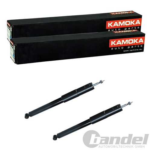 Kamoka amortisseurs gaz - kamoka, À