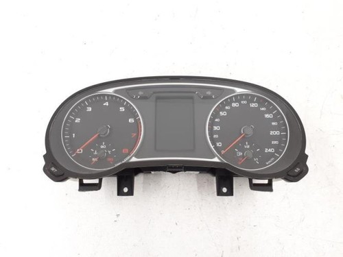Compteur audi phase 1 - audi, a1