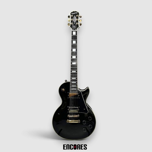 Epiphone les paul - epiphone,