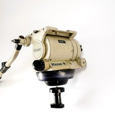 Vinten Vision 20 Professional Video/Cine head - 716001