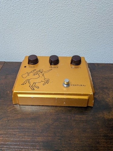 Ceriatone centura overdrive - centura,