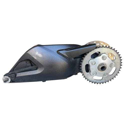 Fourche arrière ducati - fourche,