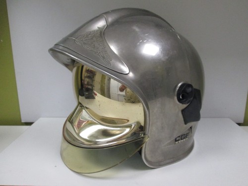 Casque sapeurs pompiers gallet - pompiers,