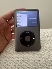 Apple iPod classic 7th