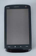 HTC Touch HD Blackstone (BLAC160) – Smartphone Vintage Windows Mobile –...