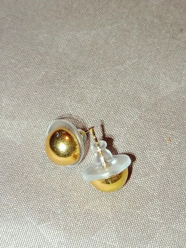 Boucles oreilles puces - boucles, d'oreilles