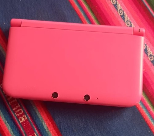 Console nintendo 3ds - 3ds,