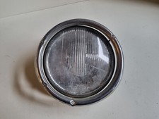 VW Coccinelle / Phare avant