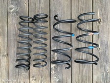 Coil Springs OEM (Front &