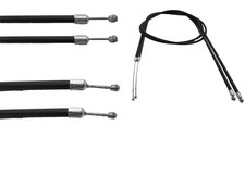 2 X Câble De Gaz Gasseil URAL