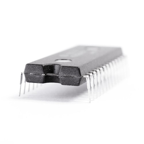 Vlsi vl7c214pc semi - vlsi, semi-conducteur