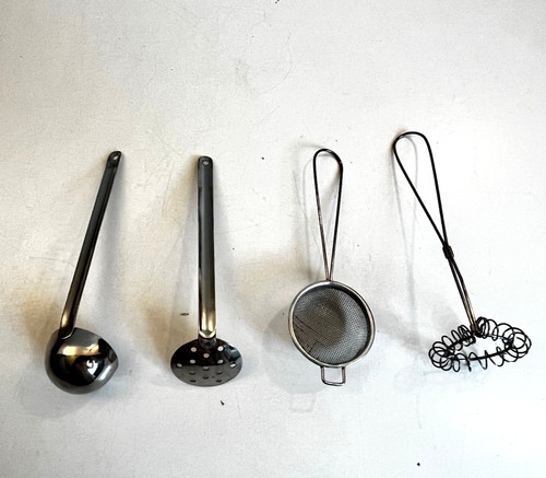 Jouet vintage lot quatre - lot,