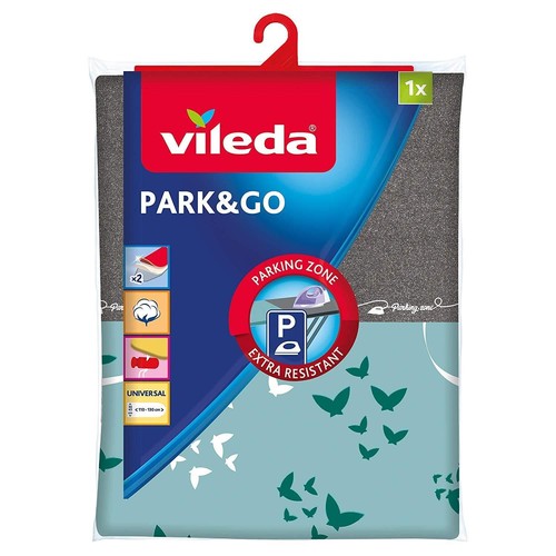 142465 vileda housse de - vileda,