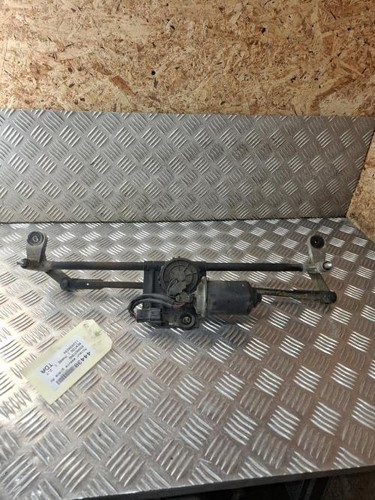 Moteur essuie glace avant