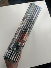 Lot de 7 Caroline Baldwin toutes les BD en EO  de 1996 à 2001 TBE- André Taymans