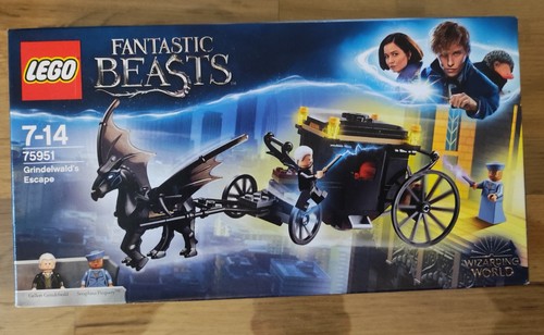 Boite set lego neuf - boite,
