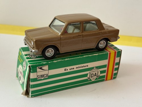 Joal 101 simca - dinky),